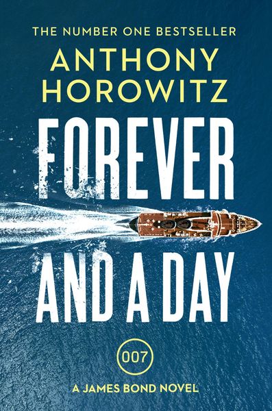Produktbild: Forever and a Day