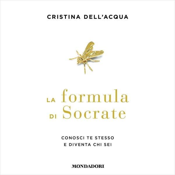 Produktbild: La formula di Socrate