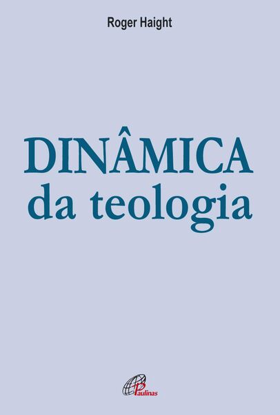 Produktbild: Din&acirc;mica da teologia
