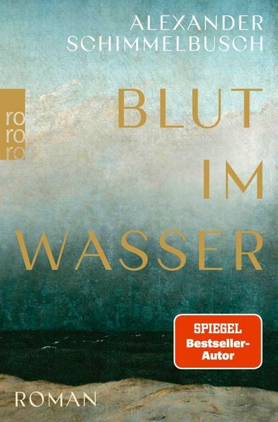 Produktbild: Blut im Wasser