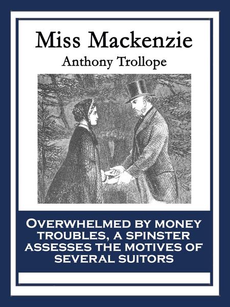 Produktbild: Miss Mackenzie