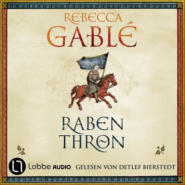Produktbild: Rabenthron
