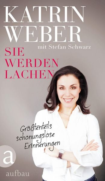 Produktbild: Sie werden lachen