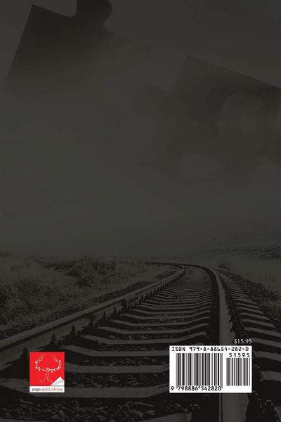 Produktbild: The Puzzle Journey