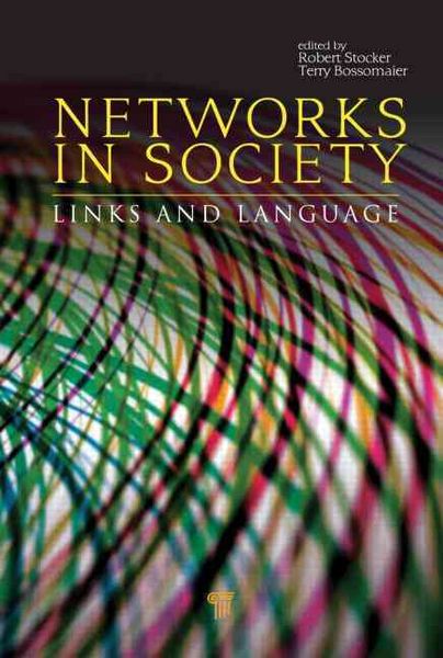 Produktbild: Networks in Society