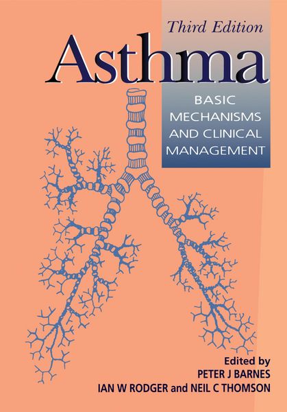 Produktbild: Asthma