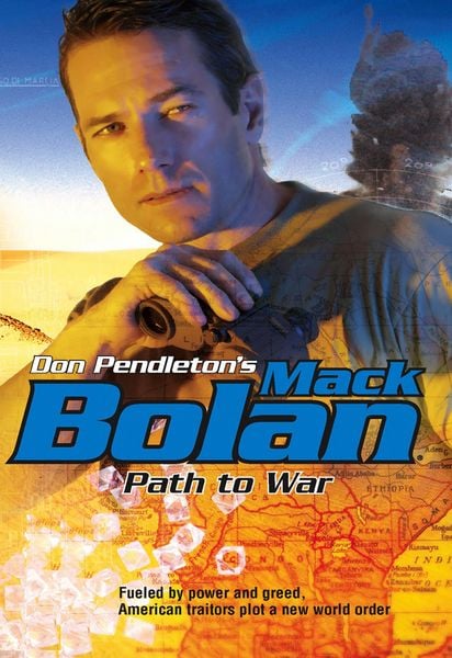 Produktbild: Path To War