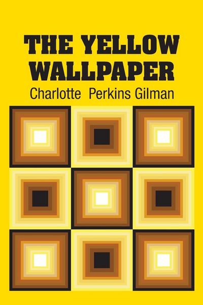 Produktbild: The Yellow Wallpaper