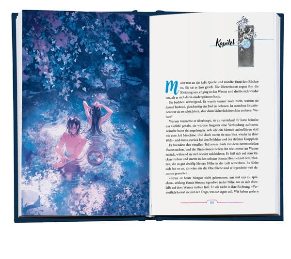 Produktbild: Yumi and the Nightmare Painter