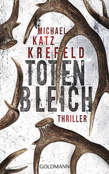 Produktbild: Totenbleich