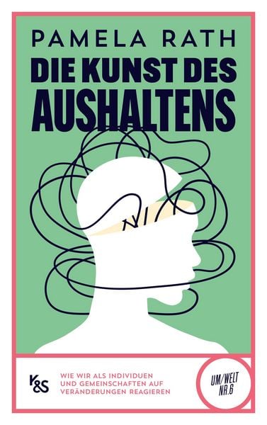 Produktbild: Die Kunst des Aushaltens
