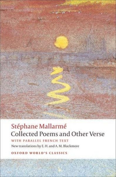 Produktbild: Collected Poems and Other Verse