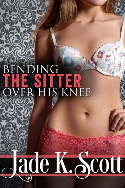 Produktbild: Bending the Sitter Over His Knee