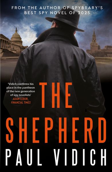 Produktbild: The Shepherd
