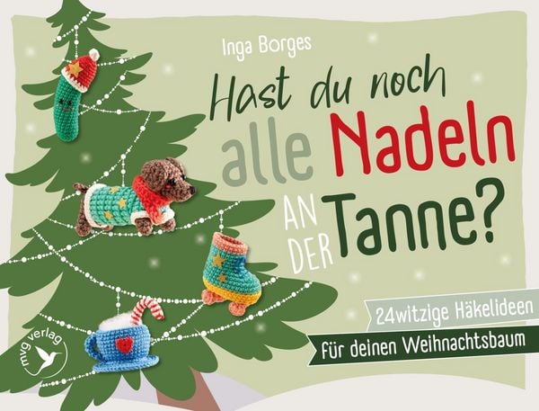 Produktbild: Hast du noch alle Nadeln an der Tanne?