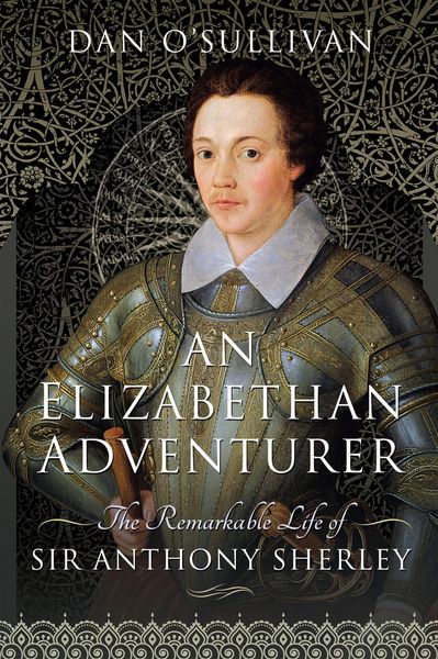 Produktbild: An Elizabethan Adventurer