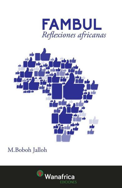 Produktbild: Fambul : reflexiones africanas