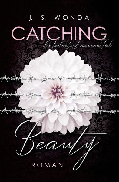 Catching Beauty 3