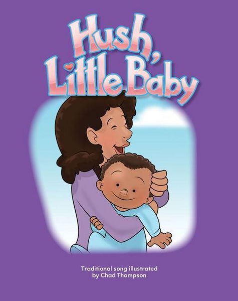 Produktbild: Hush, Little Baby