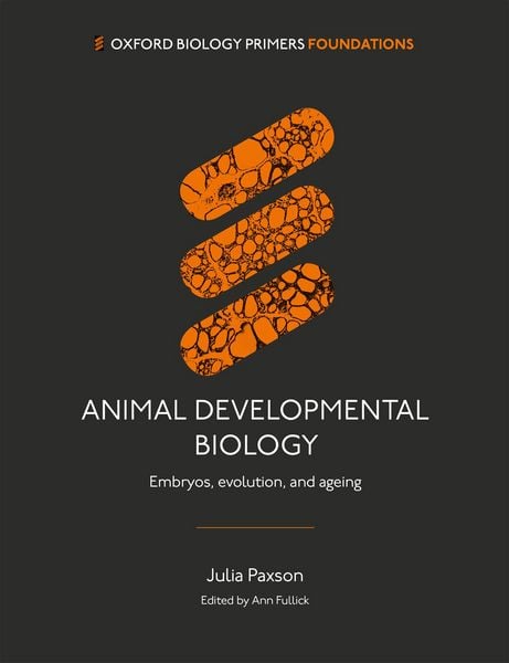 Produktbild: Animal Developmental Biology