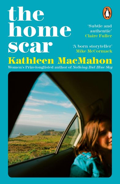 Produktbild: The Home Scar