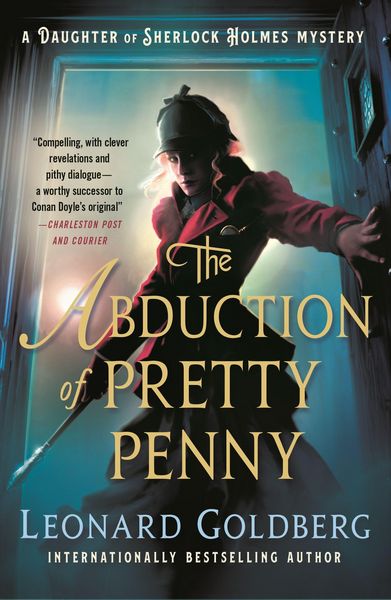 Produktbild: The Abduction of Pretty Penny