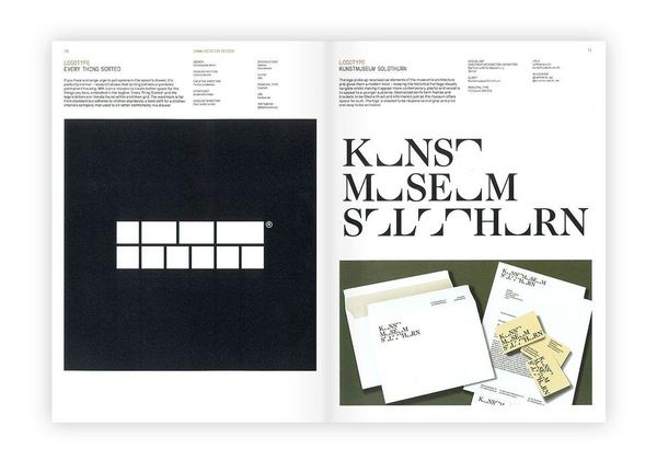 Produktbild: The World's Best Typography