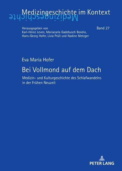 Produktbild: Bei Vollmond auf dem Dach