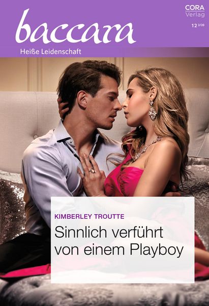 Produktbild: Sinnlich verf&uuml;hrt von einem Playboy