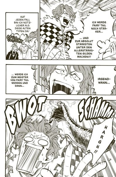 Produktbild: Fairy Tail &ndash; 100 Years Quest 1