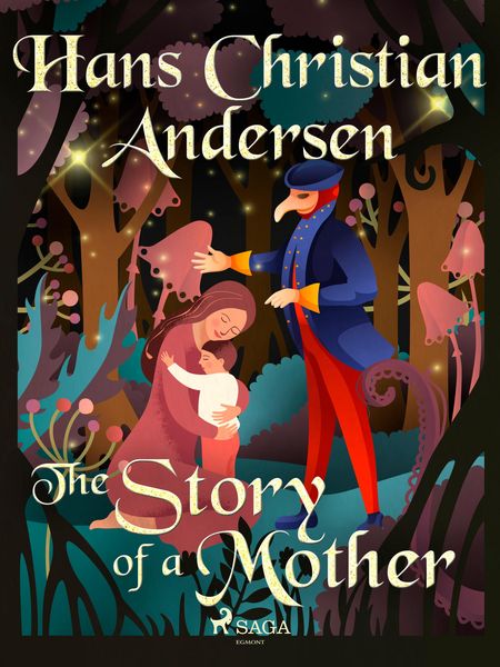 Produktbild: The Story of a Mother