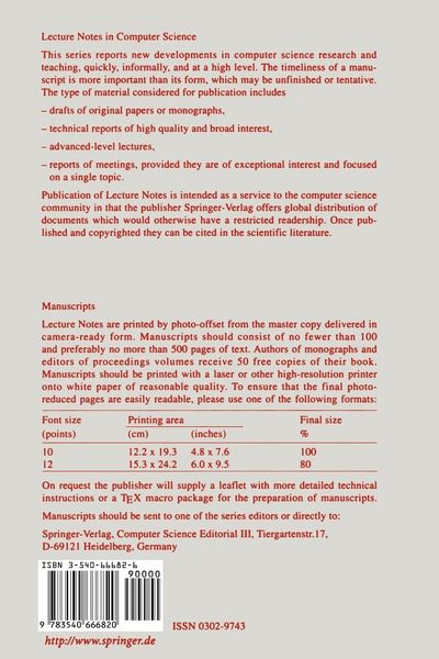 Produktbild: Information and Communication Security