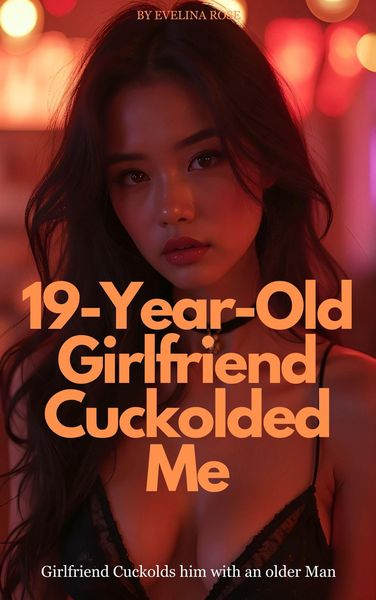 Produktbild: 19-Year-Old Girlfriend Cuckolded Me: Girlfriend Cuckolds Him With An Older Man