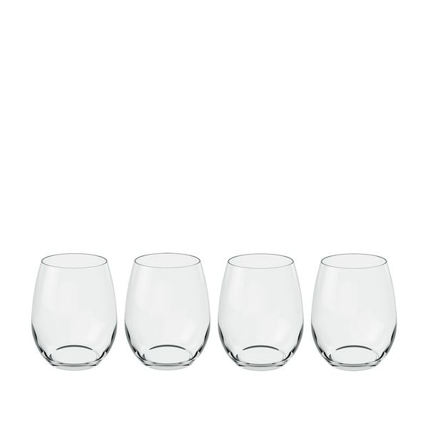Produktbild: Villeroy & Boch Entree Becher 2 Set 4tlg.