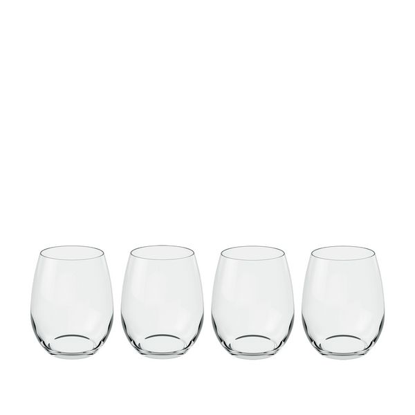 Produktbild: Villeroy & Boch Entree Wasserglas, 4 St&uuml;ck