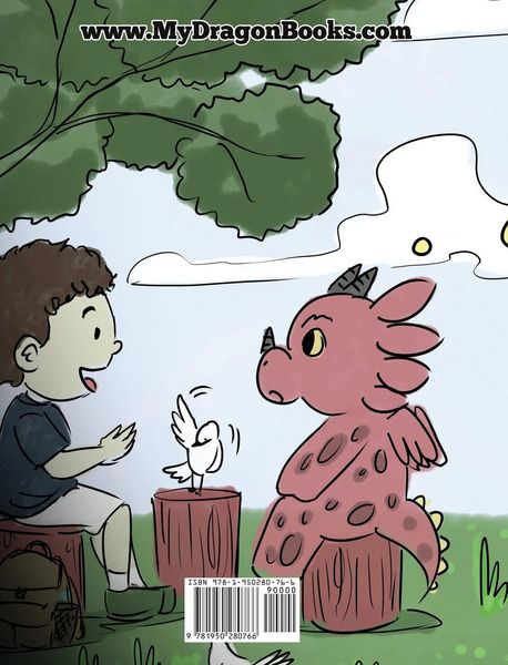 Produktbild: Addestra il tuo drago ad essere gentile