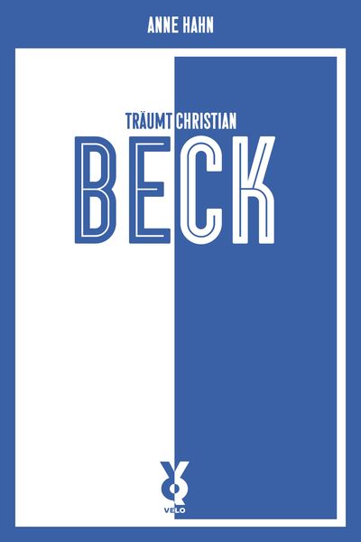 Produktbild: Anne Hahn tr&auml;umt Christian Beck