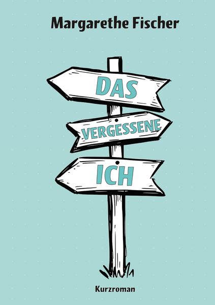 Produktbild: Das vergessene Ich