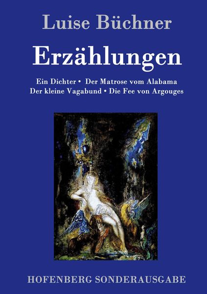 Produktbild: Erz&auml;hlungen