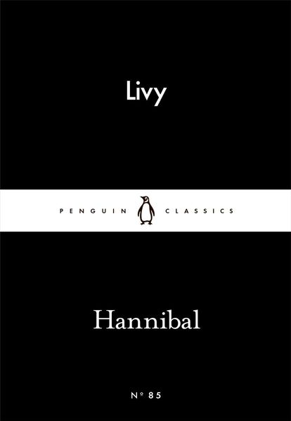 Produktbild: Hannibal