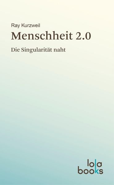 Produktbild: Menschheit 2.0
