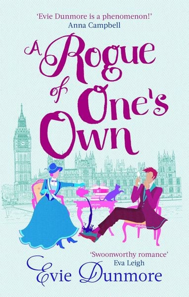 Produktbild: A Rogue of One's Own
