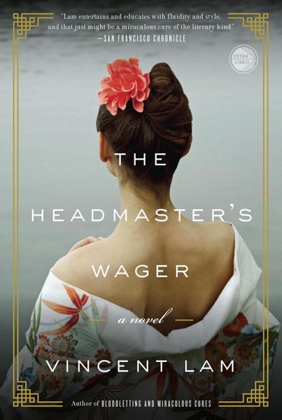 Produktbild: The Headmaster's Wager