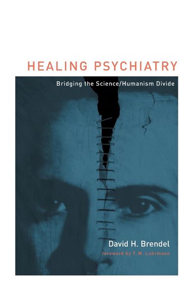 Produktbild: Healing Psychiatry