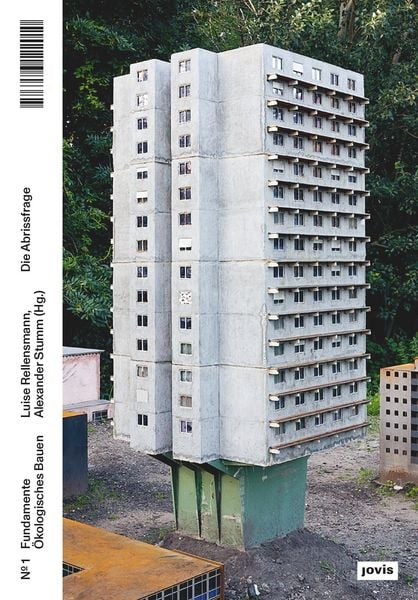 Produktbild: Die Abrissfrage