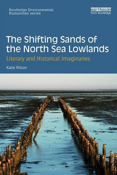 Produktbild: Ritson, K: The Shifting Sands of the North Sea Lowlands