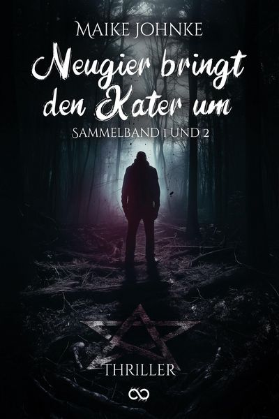 Produktbild: Neugier bringt den Kater um