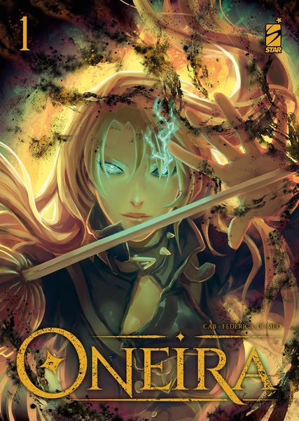 Produktbild: Oneira. Ediz. variant. Vol. 1