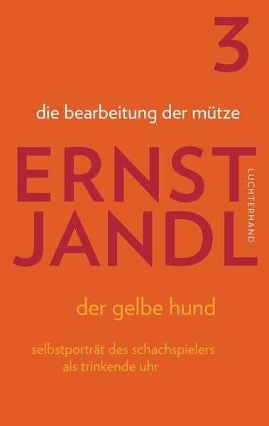 Produktbild: Die bearbeitung der m&uuml;tze
