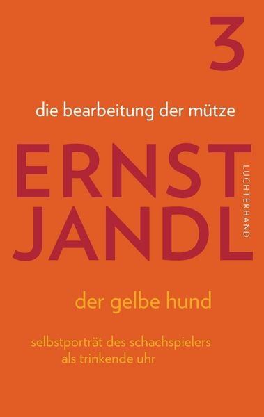 Produktbild: die bearbeitung der m&uuml;tze